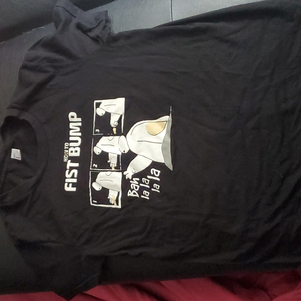 Baymax T-shirt
